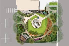 Msu Landscape Architecture Students Win National Design Challenge Architecture Student Master Plan Design Challenges