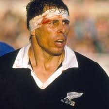 Rugby 2022: All Blacks vs Ireland third Test Ian Foster coaching news Buck  Shelford