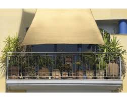 Balkon Sonnensegel Rechteck Weizen 140x270 Cm Bei Hornbach Kaufen In 2021 Sonnensegel Sonnensegel Balkon Sonnensegel Rechteckig