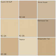Darken paint color by determining the paint's base color and needs. 18 What Paint Colors Make Tan