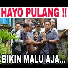 Meme Indo Lucu