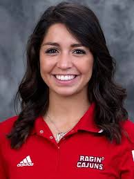 2017 Softball Roster