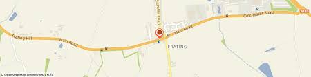 Henry Ashe Direct Frating Crossways Corner Main Road