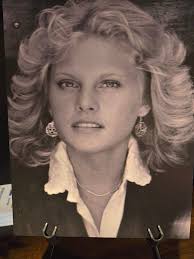 Remembering Theresa Ann Turney, class of 1972