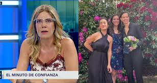 Discover more posts about christiane endler. Monica Rincon Lamenta Que Tiane Endler Haya Tenido Que Casarse En Francia En Chile No Podria Tv Y Espectaculo Biobiochile