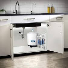 Apec Water Systems Ultimate Compact 4