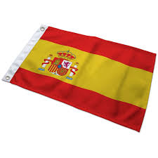 Techno trance*if you use this song in any of your videos, you must put the following in the. Bandeira Oficial Espanha Bandeira1 Tudo Em Bandeiras