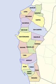 In short, is a province in the ilocos region of the philippines. La Union Wikipedia