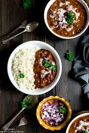 Red Kidney Bean And Coconut Curry Step By Step Video Recipe Recipe In 2020 Recipes With Kidney Beans Coconut Curry Coconut Curry Recipes