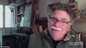 Plein Air Today Interviews Bill Cone of Pixar