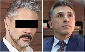 Noticias de Ricardo Crespo en Milenio- Grupo Milenio