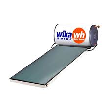 Cek aneka rekomendasi solar heater terlengkap & terbaik lainnya. Jual Wika Tsx130 Sr130l1 Pemanas Air Tenaga Surya Solar Water Heater Online April 2021 Blibli