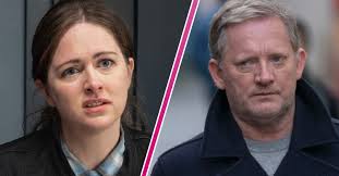 Shetland's DI Jimmy Perez exits in dramatic series 7 finale