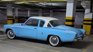 Image result for Columbia Blue 1953 Chrysler