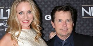 Michael J. Fox's Wife: Who Is Tracy Pollan?