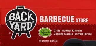 With over 5,000 items on display there is plenty to see and even more to consider for purchase. The Backyard Barbecue Store Home Facebook