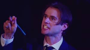 Channeling from my past audition traumas in this little clip from the short  film “Time School Musical” with @cosmicnation 😂 full thing