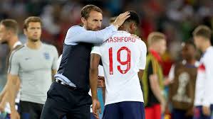 A inglaterra disputa uma vaga na final de uma eurocopa após 10 pênaltis cobrados com perfeição, o zagueiro gareth southgate, que foi titular durante toda. Gareth Southgate Net Worth England Manager S Salary Charity Work Playing Career Profile Goal Com