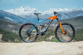 Cube Stereo Hybrid 160 Actionteam Im Test Vollblut Enduro Fur Grobes