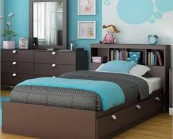 Modern Brown And Turquoise Bedroom Ideas For Kids Bedroom Turquoise Turquoise Room Bedroom Interior
