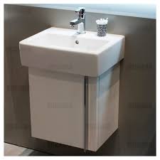 Duravit Vero Waschtischunterschrank Fur Vero Handwaschbecken 45 Cm Turanschlag Links Ve6271l2222 Megabad Waschtischunterschrank Handwaschbecken Schrank