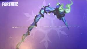 In todays video i am going to teach. How To Get Minty Pickaxe Fortnite