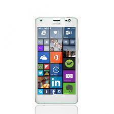 Microsoft Lumia 850 pansarglas (9032 ...