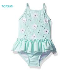 Best uv protection clothes for babies, toddler, infant, girl, boy women & men. Kids Outdoor Wear Baby And Toddler Girls Upf 50 One Piece Swimsuit China Swimwear And Swimsuit Price Made In China Com