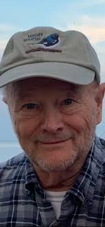 Obituary for Charles Edward "Ed" Mohler