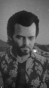 I was just chased by Jason Voorhees....well done Rockstar..👏