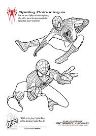 Do not waste your money with buying the books one. Free Printable Spiderman Colouring Pages And Activity Sheets In The Playroom Spiderman Coloring Spider Coloring Page Coloring Pages