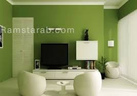 الوان دهانات حوائط مودرن لأختيار انسب الوان غرف المنزل رمسة عرب Flat Screen Electronic Products