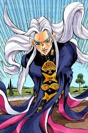 The album included the following session artists: Earth Wind And Fire Jojo S Bizarre Wiki Fandom