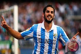 Official twitter account of arthur irawan player of pssleman and national team of indonesia, ex rcd espanyol, málaga and beveren. Malaga Tahan Seri Dortmund 0 0 Antara News