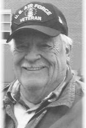 James Jaynes Obituary (1934