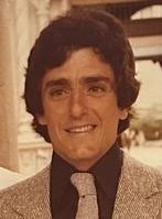 Vincent Luciano Obituary (1951