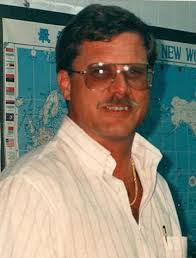 Jerry Knuth's Instagram, Twitter & Facebook