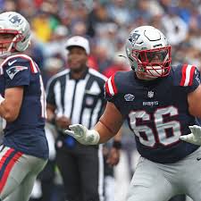 Nervous' Will Campbell makes rookie mistakes in Patriots debut