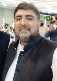 Many Many Congratulations To Mr Rao Muhammad Anjum Sahib 🌼