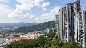 The hamilton is a leasehold apartment located in wangsa maju, setapak. The Hamilton Wangsa Maju Rm 2 500 Month