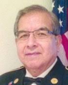 Armando Canales Obituary (2012)