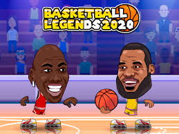 The internet has revolutionized the way we do everything. Basketball Legends 2020