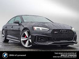Image result for Mythos Black 2019 RS5