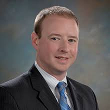 KingSpry Attorney Matthew Tranter Named 40 Under 40 2019