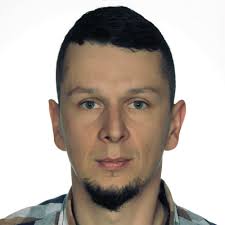 Jacek Madej Email & Phone Number