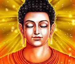 Buddha Glitter By Vishnu108 On Deviantart In 2021 Buddha Image Buddha Art Buddha Life