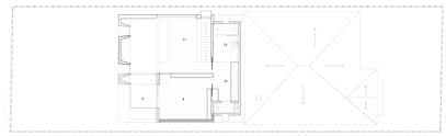 Designed by nobbs radford architects, the primary focus of glebe house was the interconnections of cloistered spaces and selected framed openings glebe house's fundamental rationale is to create a family home that recognised the various needs of the occupiers, spaces for children and adults with a. Glebe House Extension To Sydney Residence By Nobbs Radford Architects