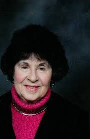 Beverly Scherack Obituary