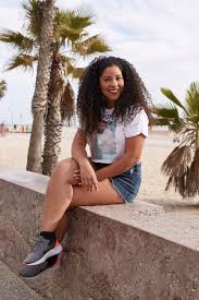 Thick or coarse curly hair tends to hold moisture better and does not look greasy even without a wash for more than a week. Best Tips For Working Out With Curly Natural Hair