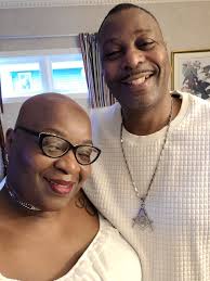 Yurvette Simmons and Rory Bailey's Wedding Website